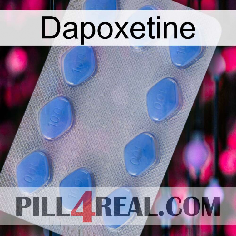 Dapoxetine 21